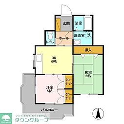 ふじみ野市新駒林３丁目