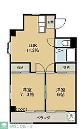朝霞市幸町３丁目