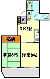 朝霞市泉水３丁目