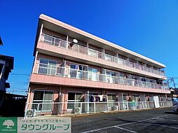 狭山市狭山台４丁目