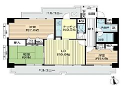 坂戸市日の出町