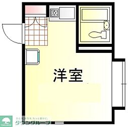 朝霞市浜崎１丁目