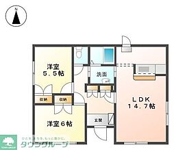 坂戸市大字堀込の一戸建て