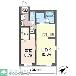 志木市幸町３丁目