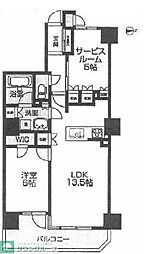 朝霞市浜崎４丁目
