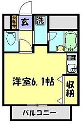 朝霞市本町２丁目