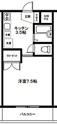 坂戸市緑町