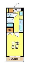 坂戸市緑町