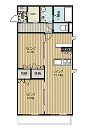 ふじみ野市亀久保４丁目
