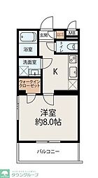 川越市三久保町