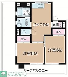 朝霞市田島２丁目
