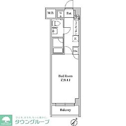 富士見市鶴瀬東１丁目