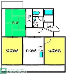 富士見市ふじみ野東１丁目