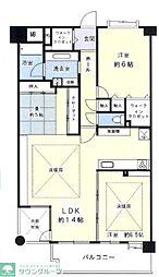 川越市大字鯨井新田