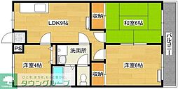 川越市かすみ野３丁目