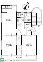 朝霞市根岸台６丁目