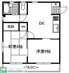 川越市南台３丁目