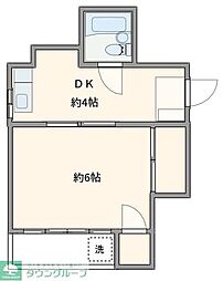 ふじみ野市南台２丁目