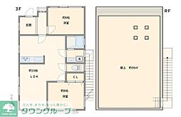 ふじみ野市南台２丁目