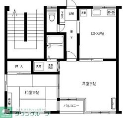 鶴ヶ島市脚折町３丁目