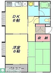 富士見市針ケ谷１丁目