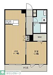富士見市鶴瀬東１丁目