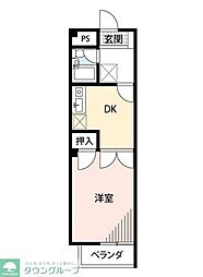 鶴ヶ島市大字鶴ヶ丘