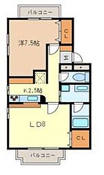 ふじみ野市亀久保