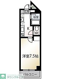 富士見市ふじみ野東２丁目