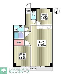 坂戸市関間１丁目