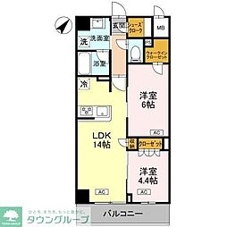 富士見市大字鶴馬