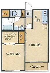 川越市小仙波町２丁目