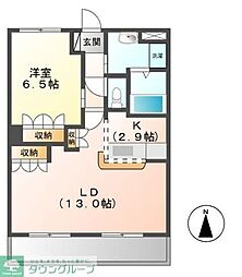 東松山市高坂２丁目