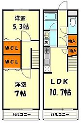 朝霞市青葉台１丁目