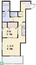 富士見市大字鶴馬