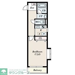 富士見市ふじみ野東４丁目