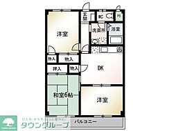 朝霞市朝志ケ丘４丁目