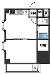 富士見市鶴馬３丁目