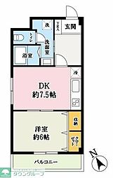 新座市東北２丁目