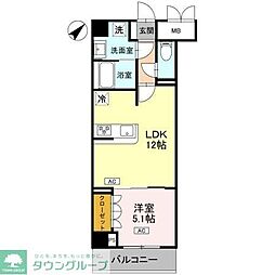 富士見市大字鶴馬