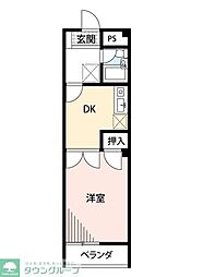 鶴ヶ島市大字鶴ヶ丘