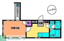 川越市新宿町１丁目