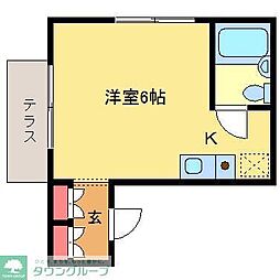 坂戸市大字片柳