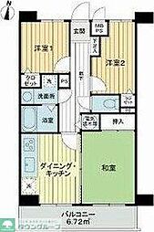 所沢市東所沢４丁目