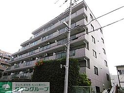 所沢市東所沢４丁目