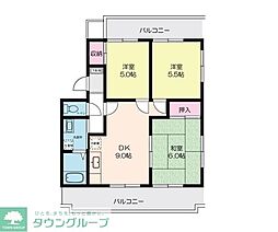 川越市大字下新河岸