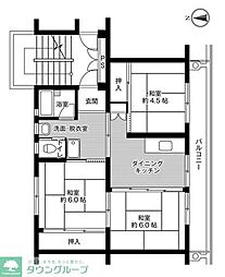 所沢市並木８丁目
