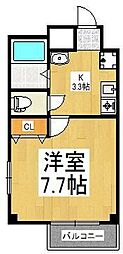 所沢市くすのき台２丁目