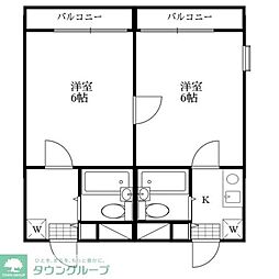 ふじみ野市西１丁目