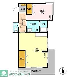 ふじみ野市新駒林３丁目